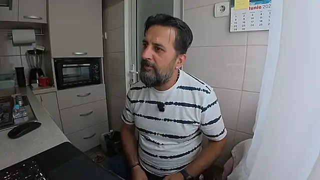 TigerOne19 online show from June 2026 04:38:01 PM