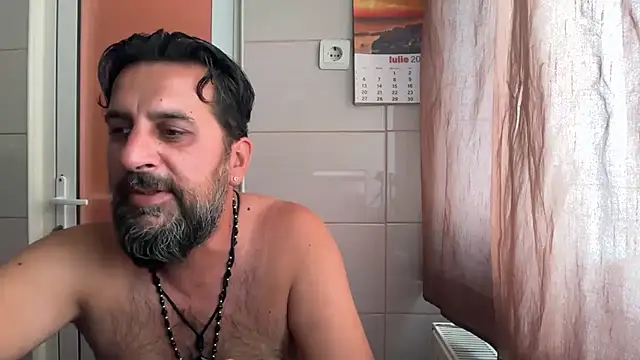 TigerOne19 online show from July 2026 06:26:02 AM