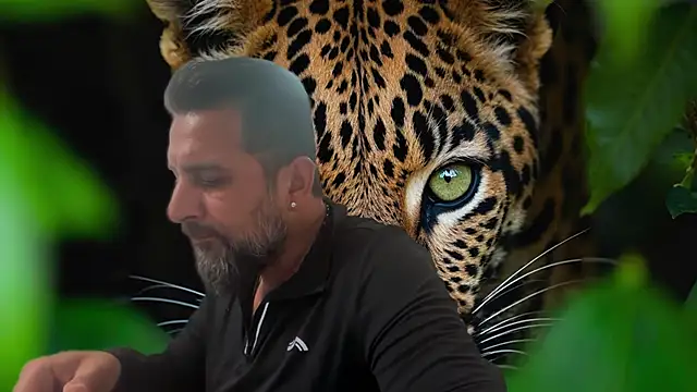 TigerOne19 online show from July 2026 05:33:02 AM