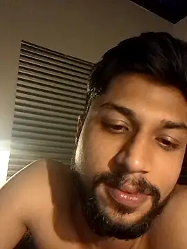  IRRESISTIBLE  online show from October 2025 07:20:02 PM