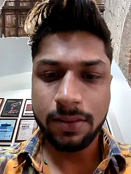  IRRESISTIBLE  online show from March 2026 08:09:02 AM