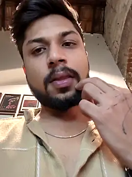 IRRESISTIBLE  online show from May 2026 12:01:01 PM