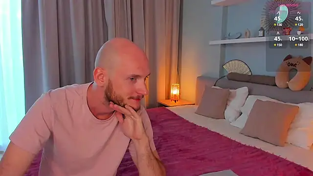 Liv coy online show from February 2025 10:30:02 AM