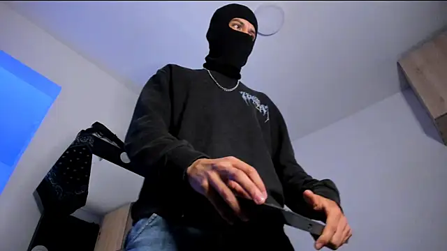 Samuel Suarez online show from October 2025 07:38:02 AM