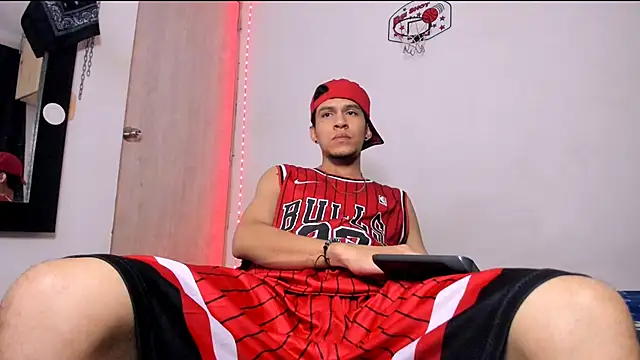 Samuel Suarez online show from February 2026 07:23:01 AM