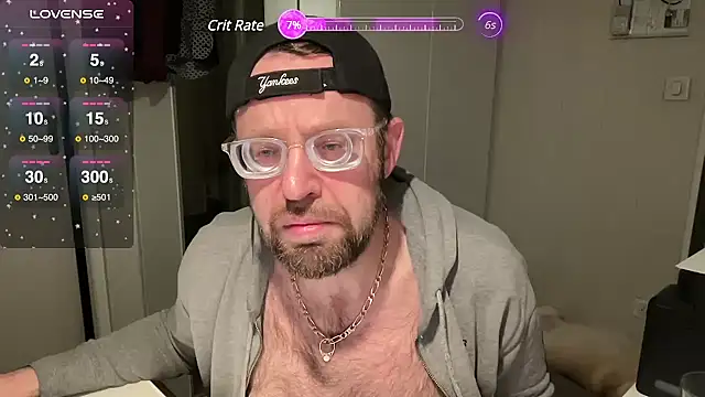 FABIOGLASSES online show from March 2025 10:44:01 PM