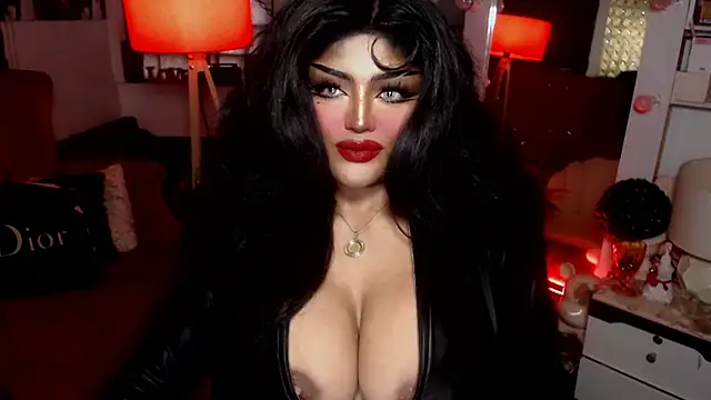 Snapshot of TiffanyWolf chatting on January 2025 04:52:02 AM TiffanyWolf online show from January 2025 04:52:02 AM