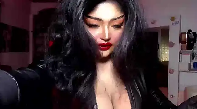 Snapshot of TiffanyWolf chatting on January 2025 08:31:01 AM TiffanyWolf online show from January 2025 08:31:01 AM