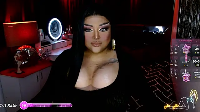 Snapshot of TiffanyWolf chatting on December 2025 02:34:01 PM TiffanyWolf online show from December 2025 02:34:01 PM