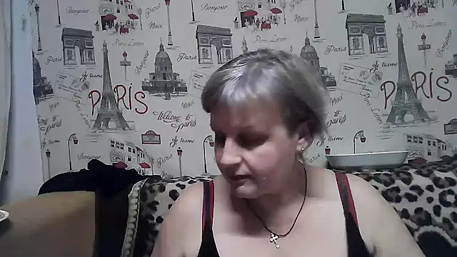 Snapshot of Gina_Marlyn chatting on January 2025 08:06:02 PM Gina Marlyn online show from January 2025 08:06:02 PM
