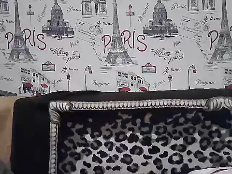 Snapshot of Gina_Marlyn chatting on February 2025 07:35:02 PM Gina Marlyn online show from February 2025 07:35:02 PM