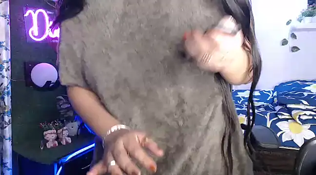 The Divine Love online show from December 2024 07:32:02 PM