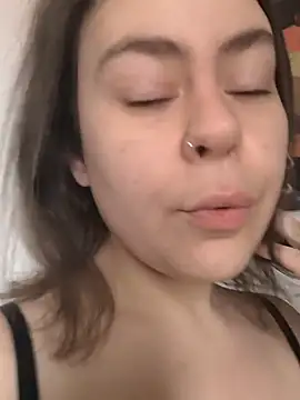 Stoned-baby69 online show from February 2025 11:49:01 AM