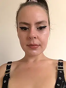 Stoned-baby69 online show from September 2025 02:51:01 PM