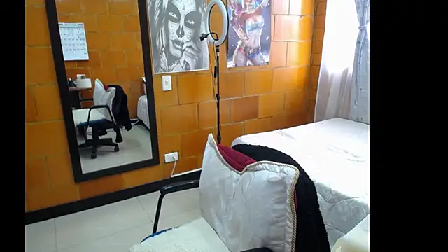 charlote temple online show from January 2025 03:04:01 PM