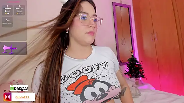 Snapshot of olivia__s chatting on December 2024 03:03:01 AM olivia  s online show from December 2024 03:03:01 AM