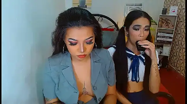 Snapshot of KeshaVictorina chatting on January 2025 11:56:01 AM KeshaVictorina online show from January 2025 11:56:01 AM