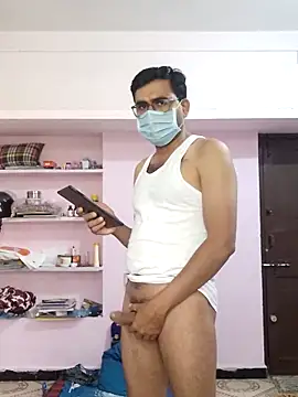 Tushar7972 online show from March 2026 05:13:02 AM