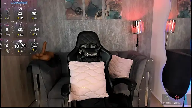 MelanieHudson  online show from February 2025 01:03:02 AM