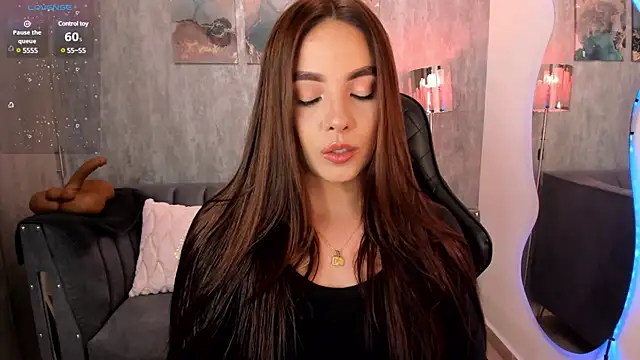 MelanieHudson  online show from February 2025 12:47:02 AM