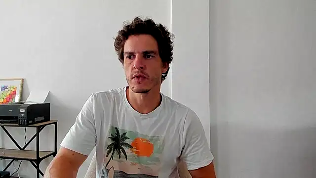 HeteroOli online show from July 2026 09:45:02 AM