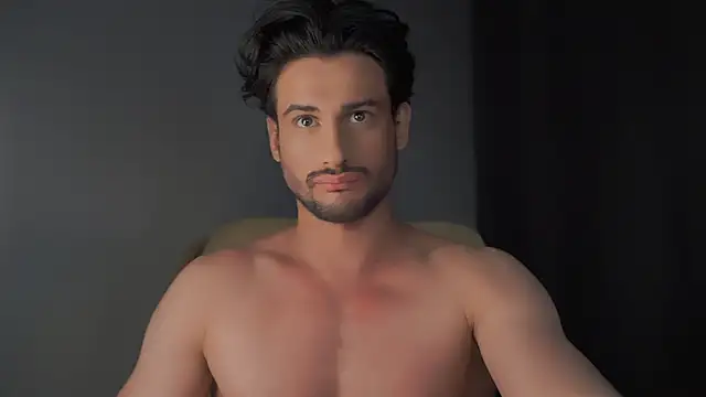 Keen   Luckystrike online show from December 2024 07:07:02 AM