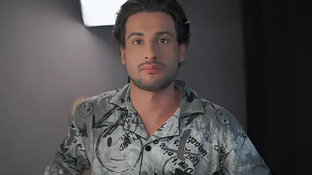 Keen   Luckystrike online show from February 2025 09:26:02 PM