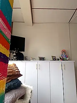 Snapshot of kelly_dirty_ chatting on October 2025 07:58:02 PM kelly dirty online show from October 2025 07:58:02 PM