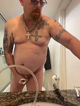 Littledick007007 online show from December 2025 01:05:02 PM