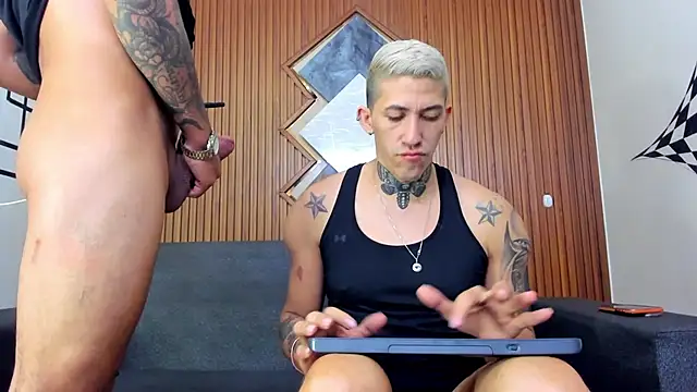 Snapshot of yeckodream chatting on March 2025 09:53:02 AM yeckodream online show from March 2025 09:53:02 AM