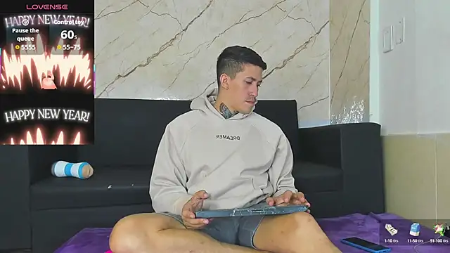 Snapshot of yeckodream chatting on October 2025 05:06:01 AM yeckodream online show from October 2025 05:06:01 AM