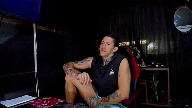 yeckodream online show from March 2026 07:15:01 AM