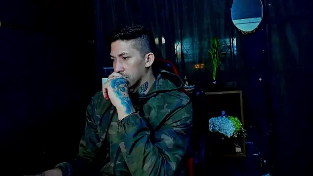 yeckodream online show from March 2026 04:49:02 AM