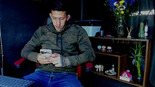 Snapshot of yeckodream chatting on April 2026 04:23:02 AM yeckodream online show from April 2026 04:23:02 AM