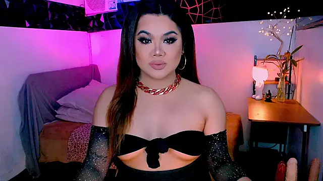 asiankatyhuge online show from October 2025 12:21:02 AM