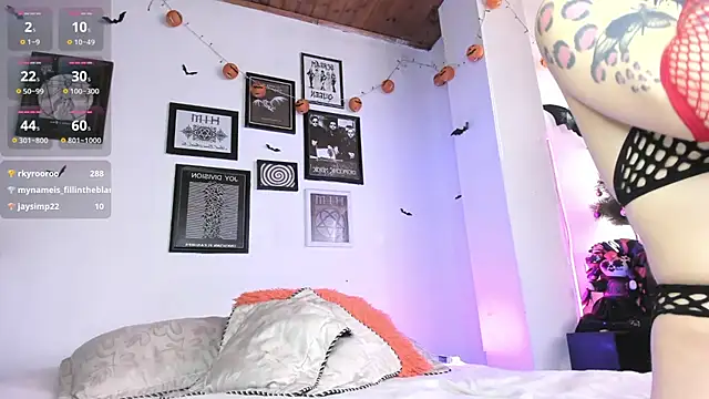 gothic do11 online show from December 2024 05:54:02 PM