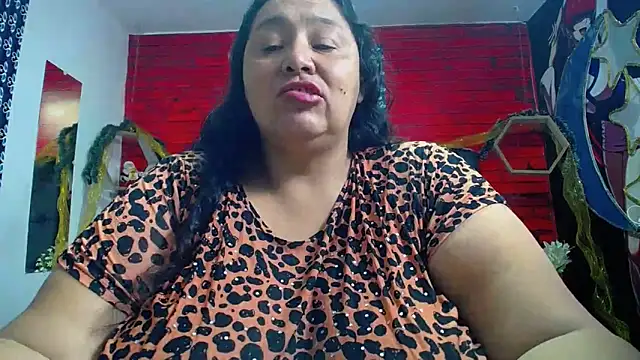 TistMature online show from January 2025 01:20:01 PM