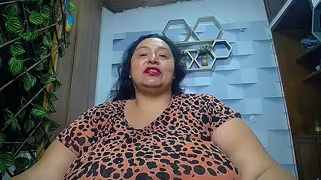 TistMature online show from September 2025 01:10:01 PM