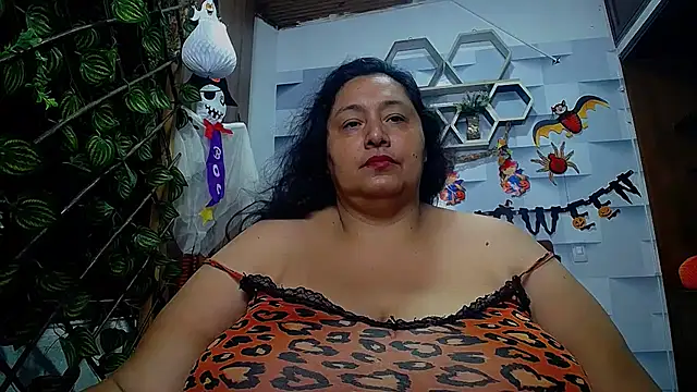 TistMature online show from October 2025 01:11:02 PM