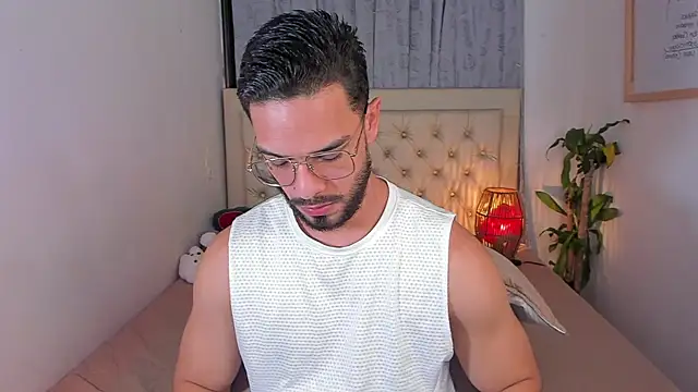 Josseph1  online show from January 2025 04:52:02 AM