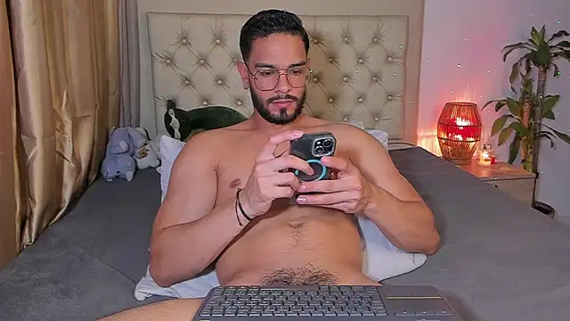 Josseph1  online show from February 2025 03:37:02 AM