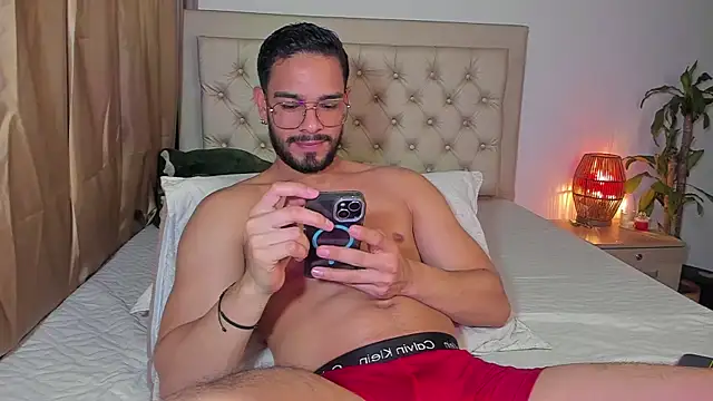 Josseph1  online show from February 2025 02:03:02 AM