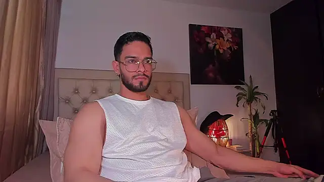 Josseph1  online show from March 2025 09:42:02 PM