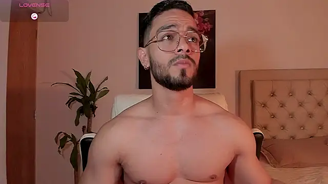 Josseph1  online show from September 2025 12:05:01 AM