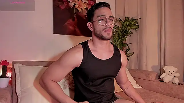 Josseph1  online show from November 2025 01:49:01 AM