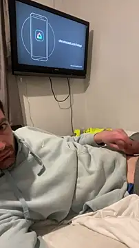 ThatGuyNextDoor1992 online show from February 2026 08:33:01 AM