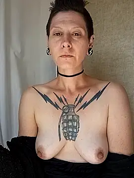 Dark Obsessions online show from March 2026 06:45:02 PM