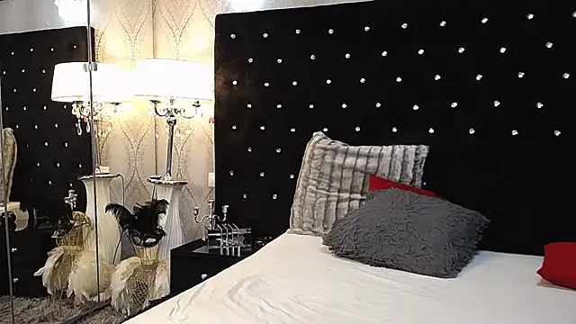 InannaStar online show from March 2025 01:36:01 PM