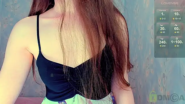 I-JUST-I online show from June 2026 04:20:02 PM