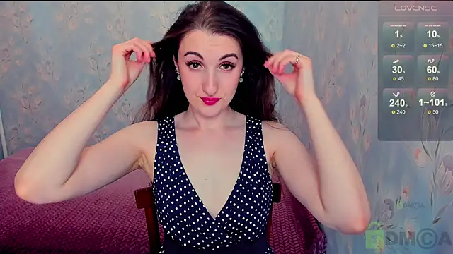 I-JUST-I online show from June 2026 02:21:01 PM